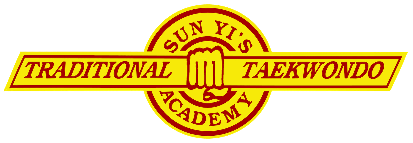 Sun Yi's Academy  logo